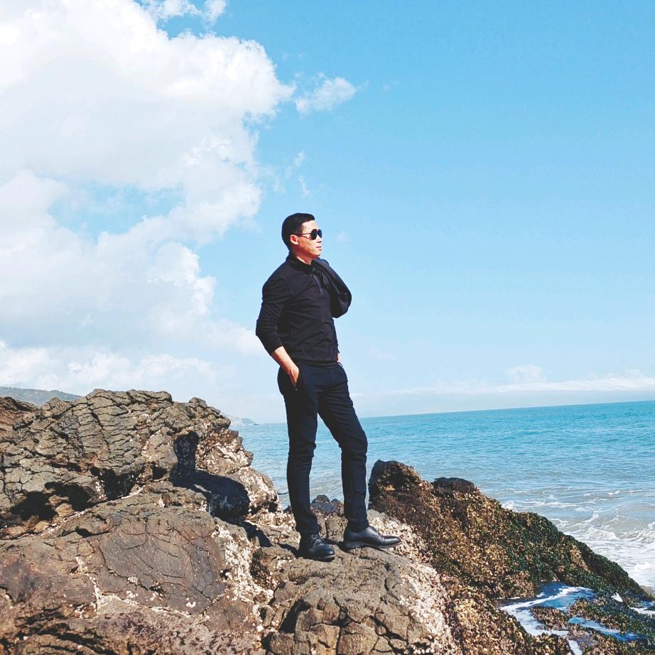 做痣疣16年的六哥