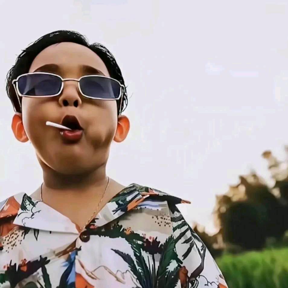 大欢