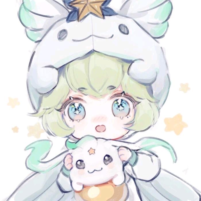 🌈汛