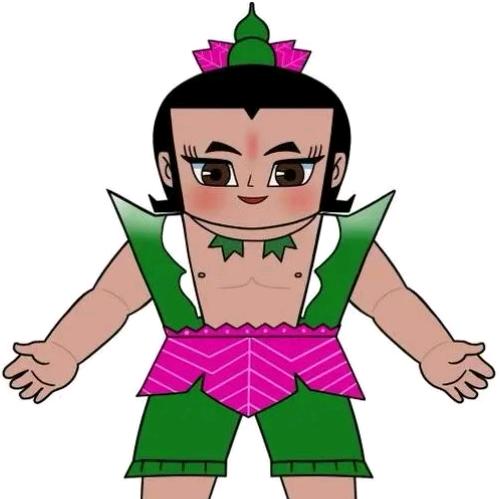 急急如律令         ˊ