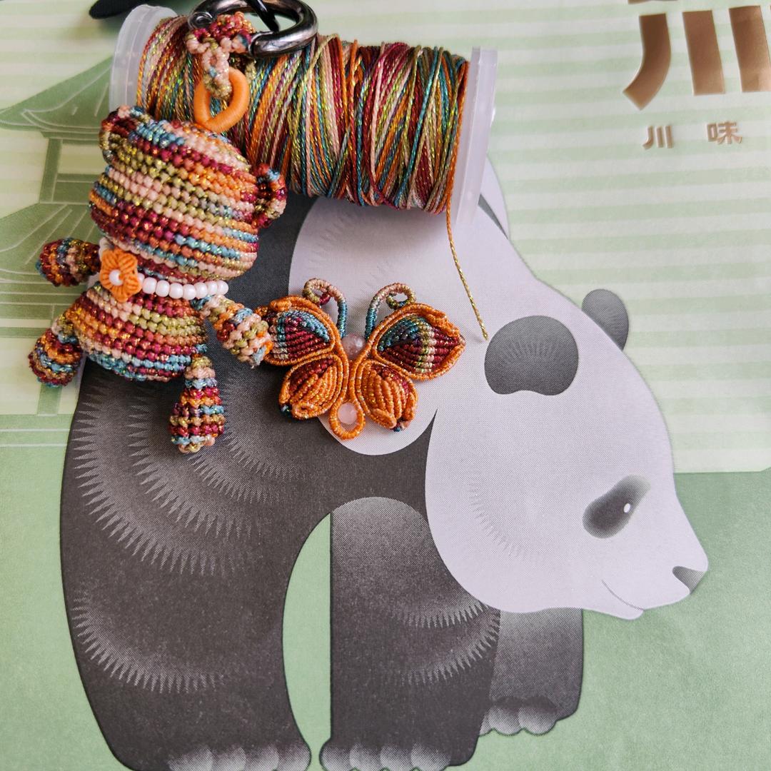 钧淇手作🇨🇳JunQi