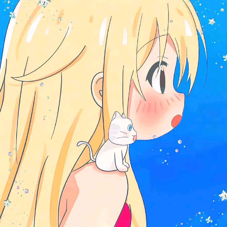 小鹿ฅ