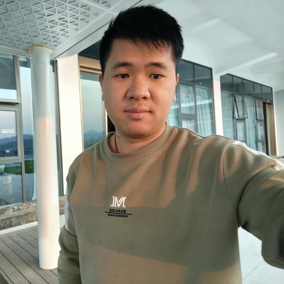林小刚