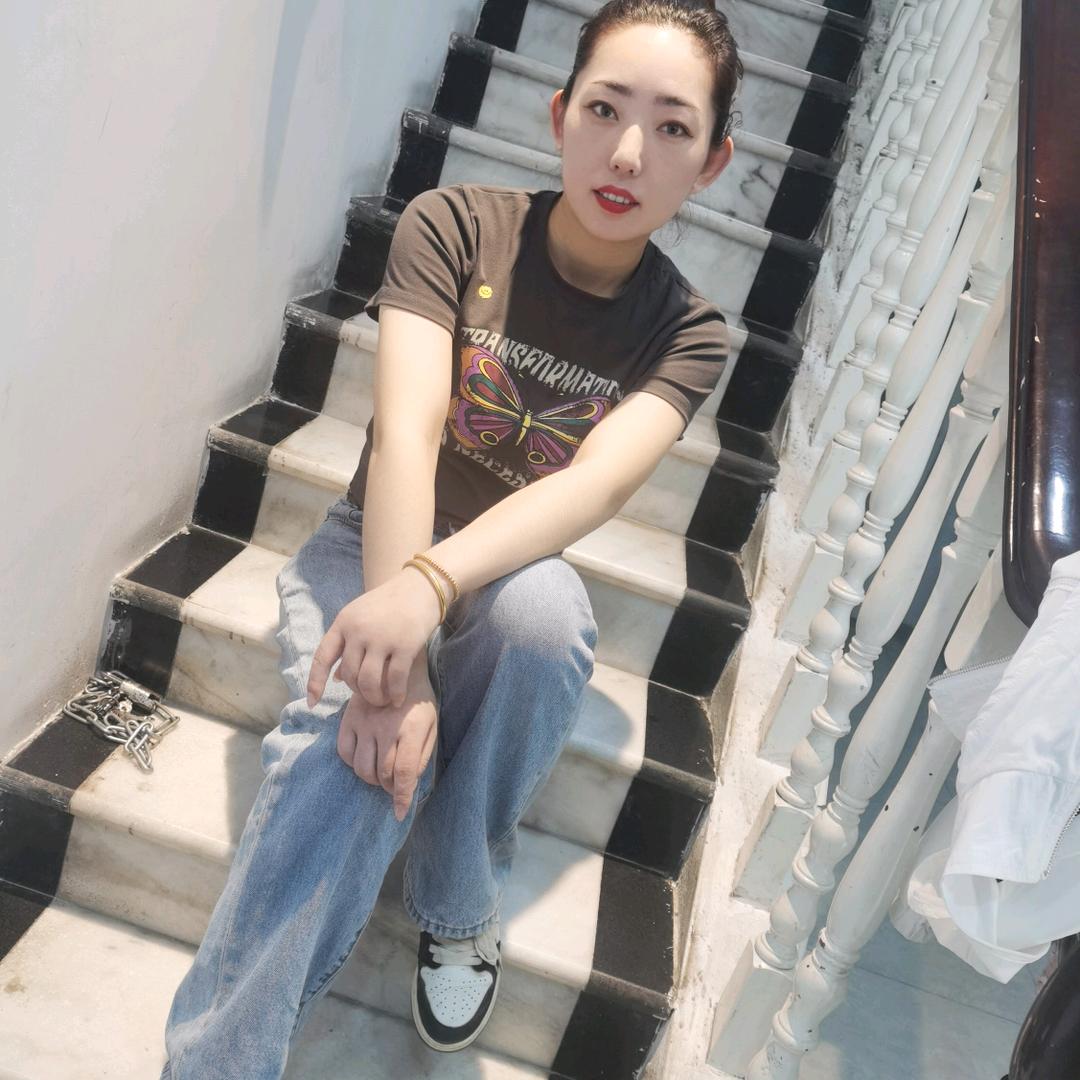 露韵诗女装固镇丽娟