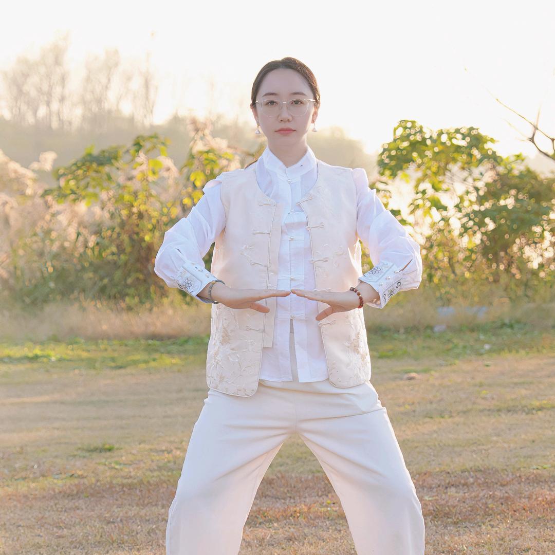 杨伊锻炼操