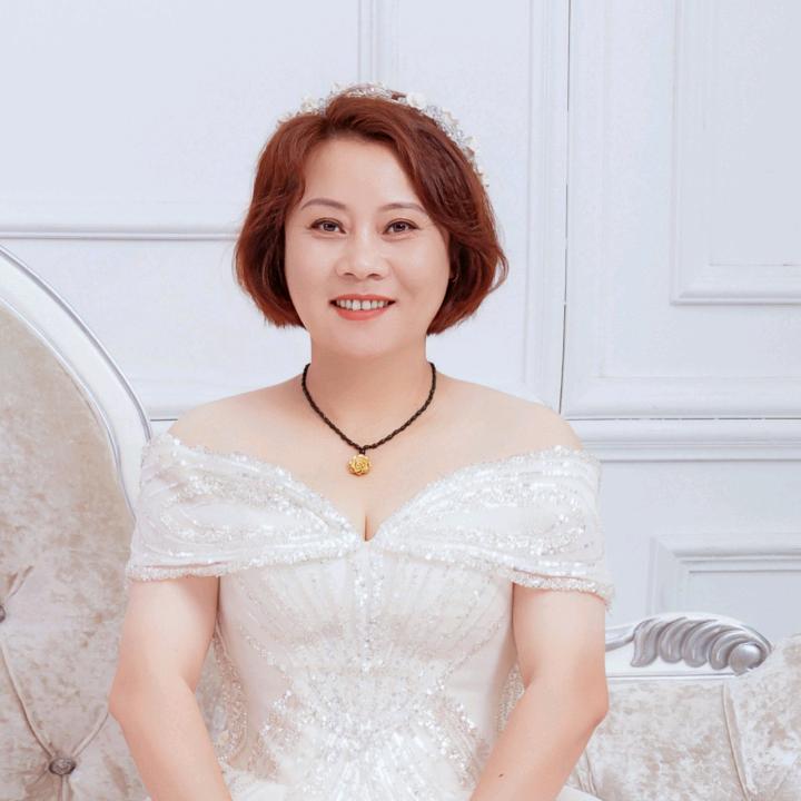 俊妈