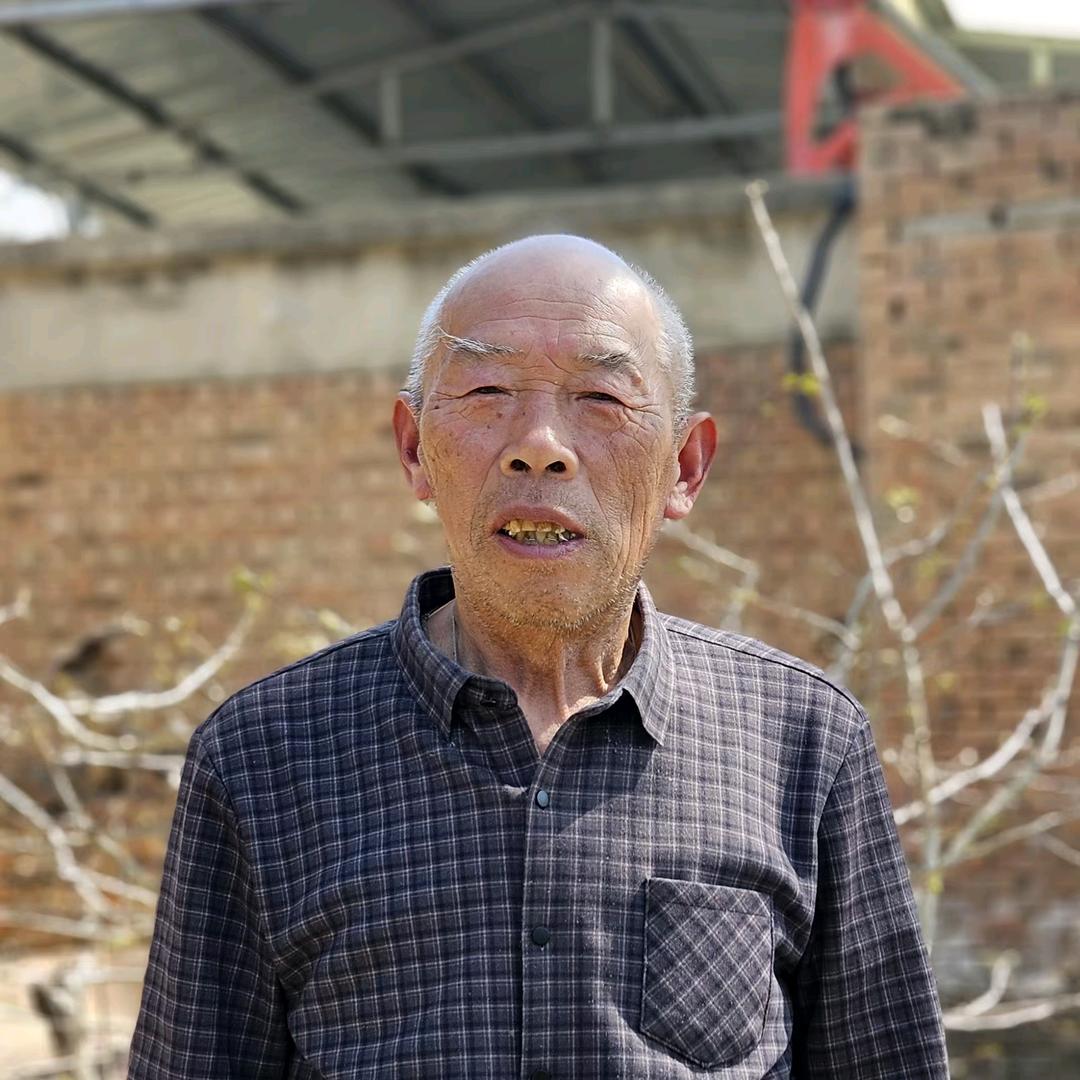 我是山东菏泽单县农村