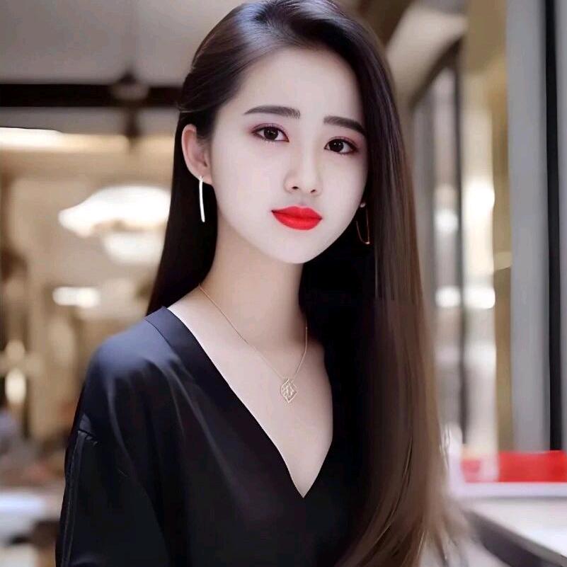 阿芳小姐姐