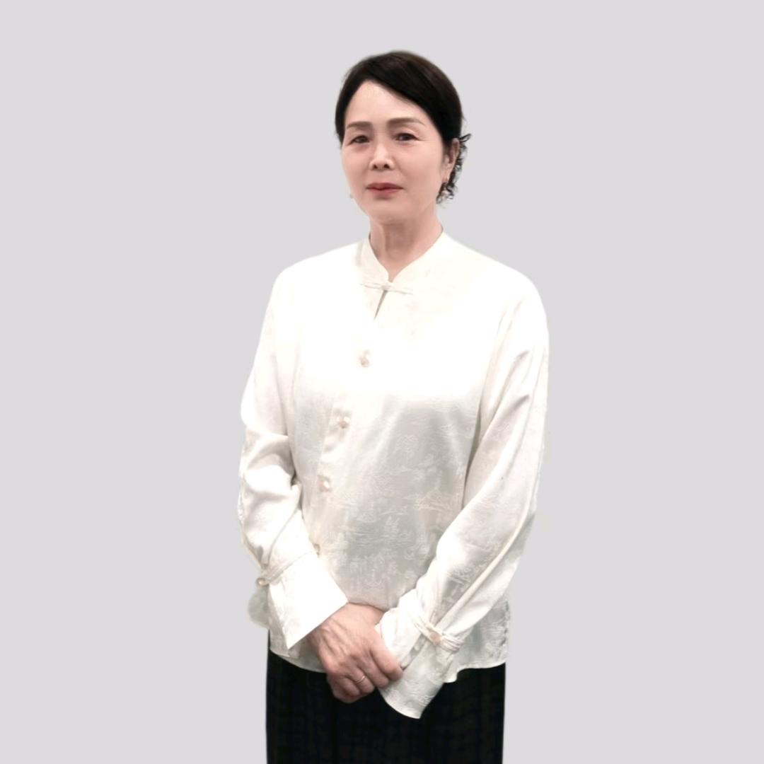 郑州富绒花母婴护理有限公司