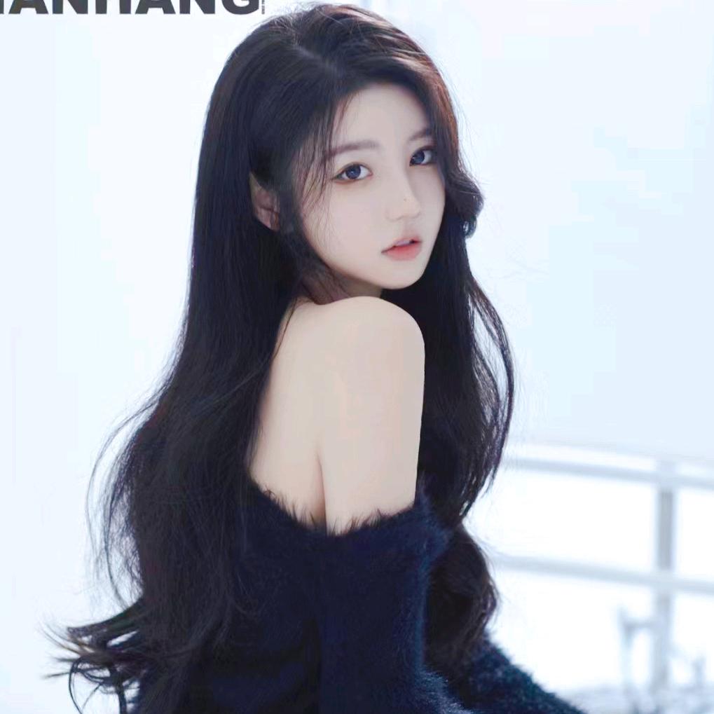 Kiss🐳酥御姐姐