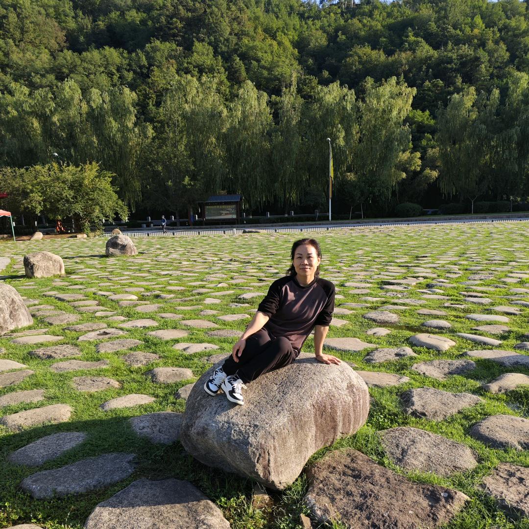 释怀《橱窗好物分享》