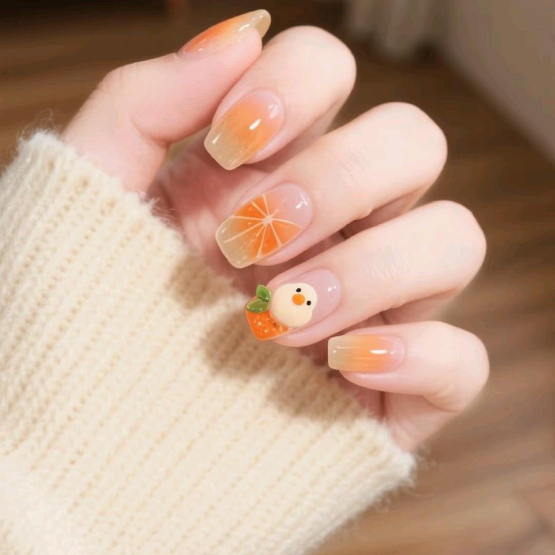 泡芙