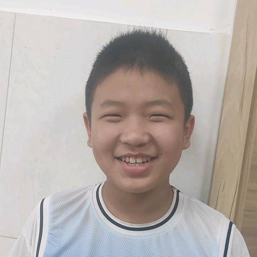 单亲爸爸与自闭儿子