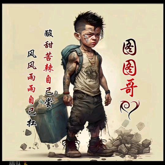 @图