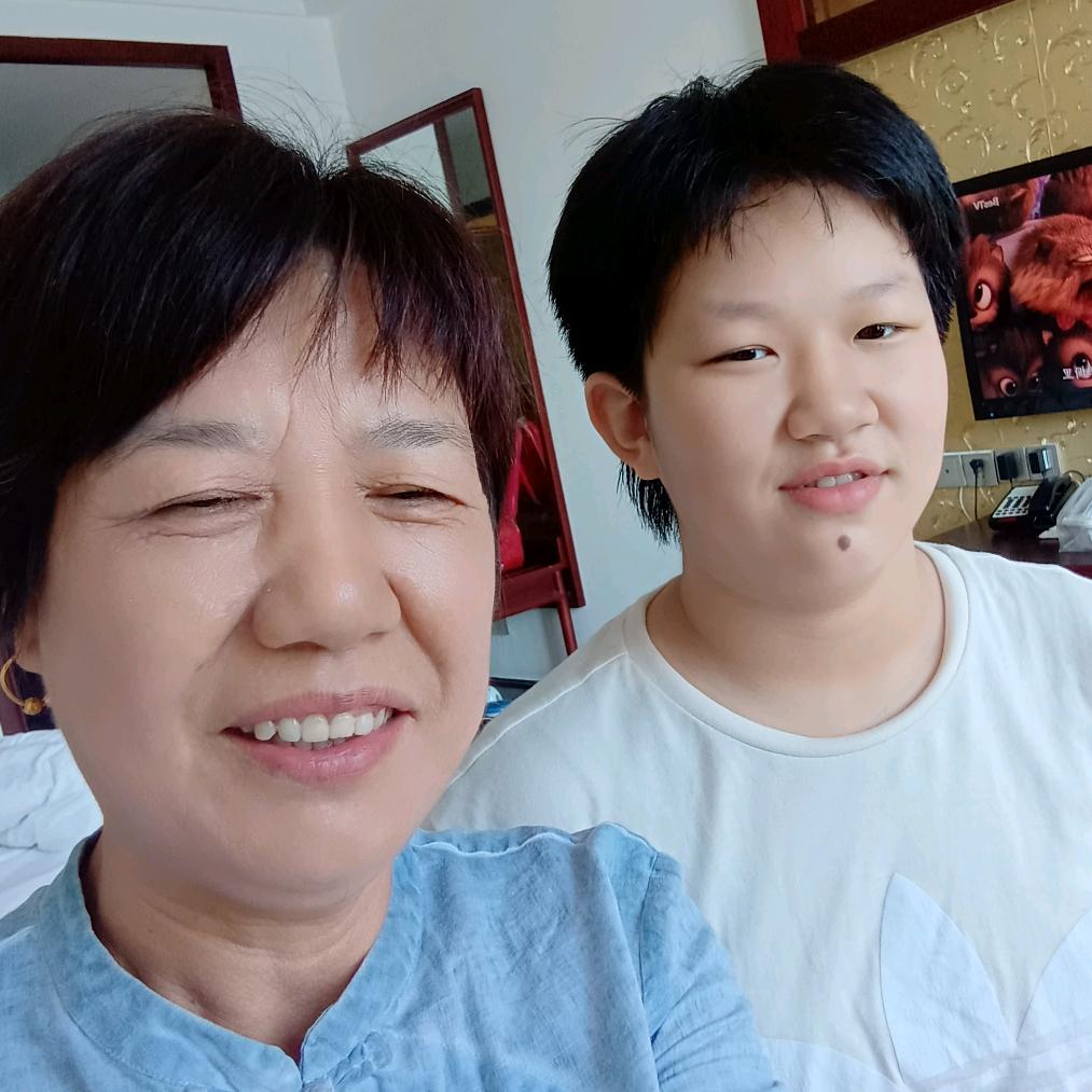 满娥