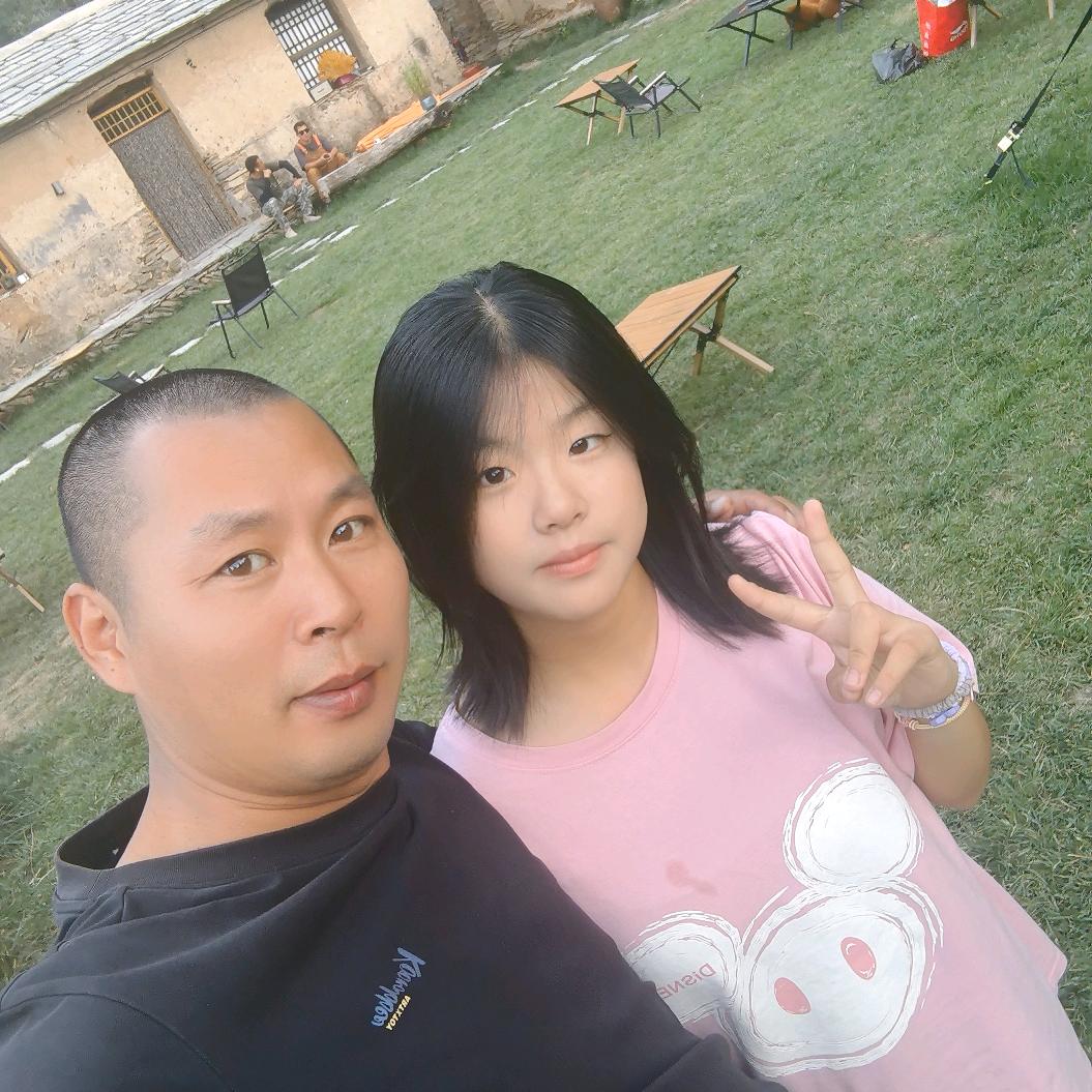 我不冲你笑的时候你别跟我闹