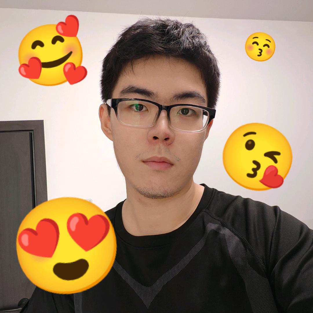 铁铁铁的GG4EVA