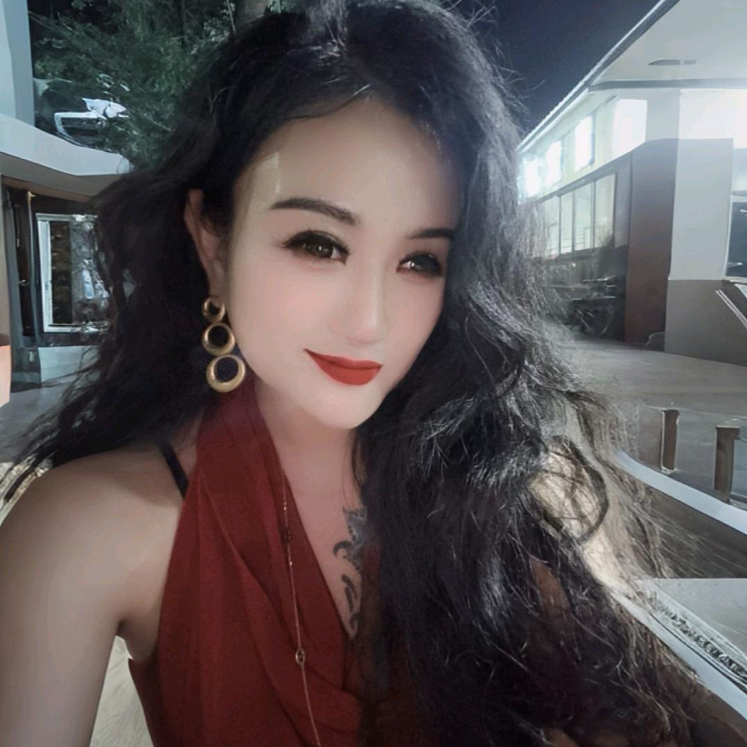燕姐（越来越好）