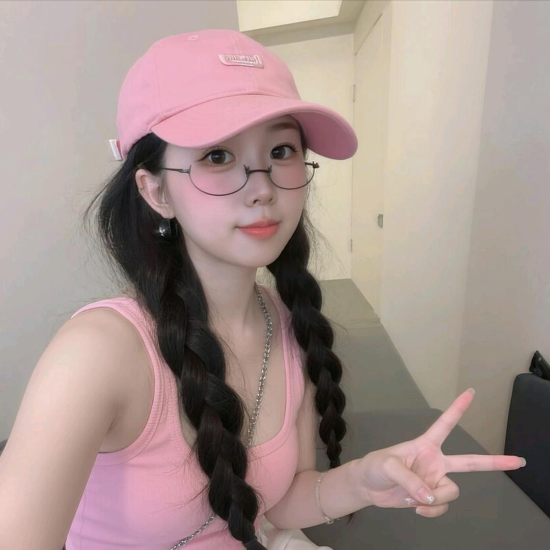 小渔JieJie