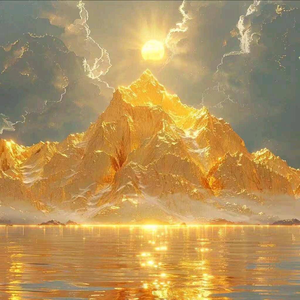 是金子吖