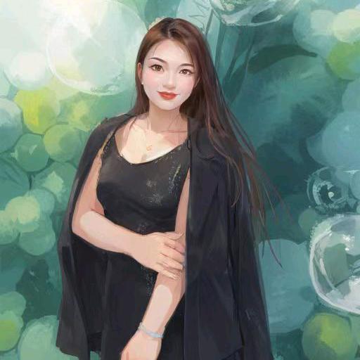 卡妈优选（雨露姐 ）