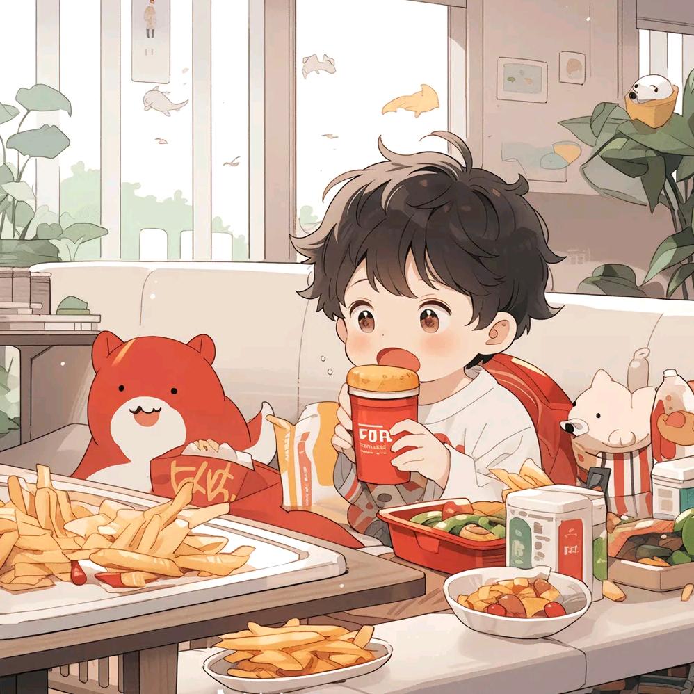 小薇的家🏡(软装中)