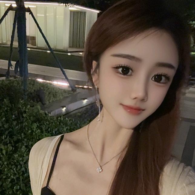卖机油的丫头