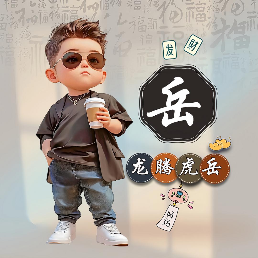 子财