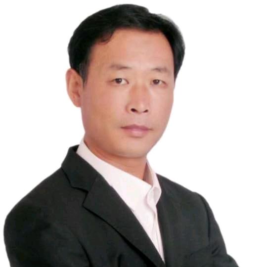 安泰水晶花园〈和悦阁〉正骨 许钧皓