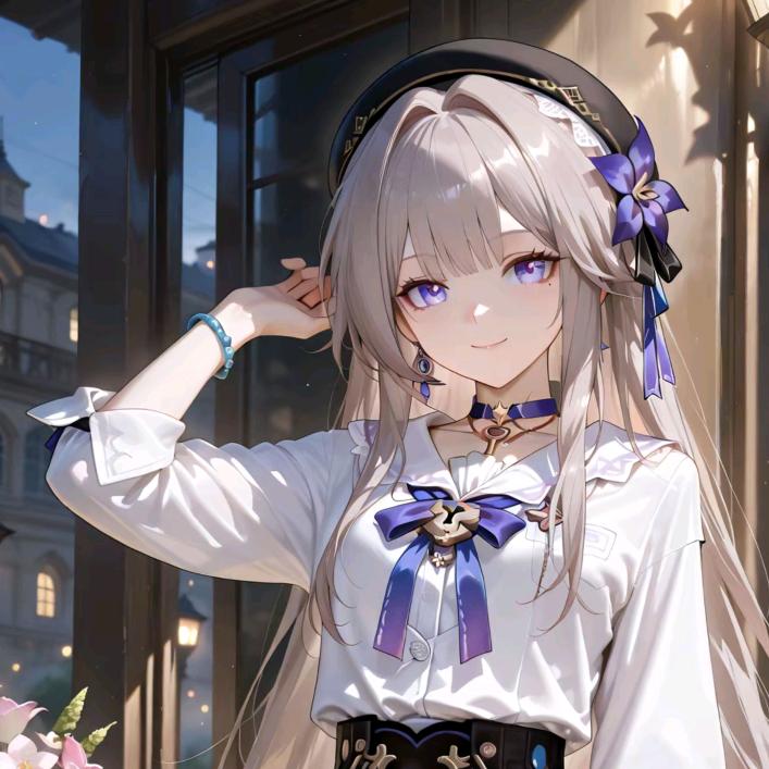 心儿  ˊ ᵕ ˋ