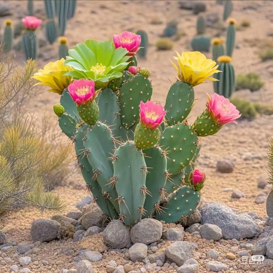 仙人掌🌵