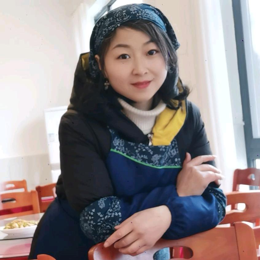 井研农家乐刘大娘