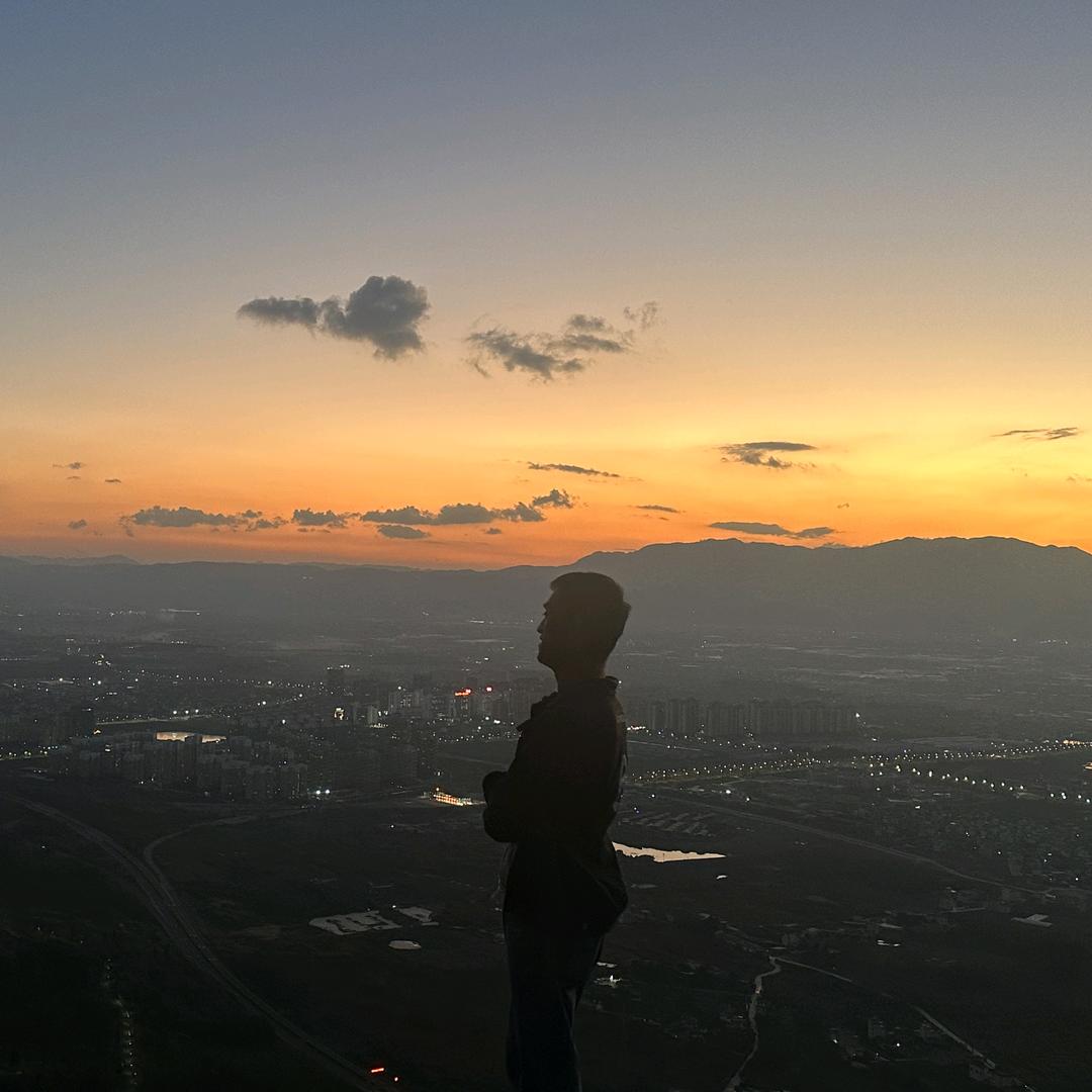 南城木易《楊》