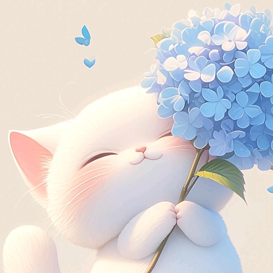 小飞huuuu~
