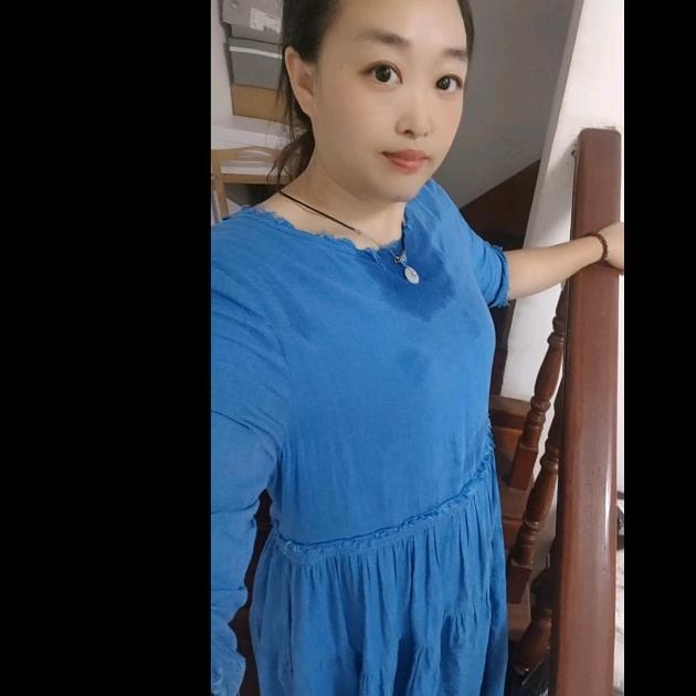 深海中的晚秋