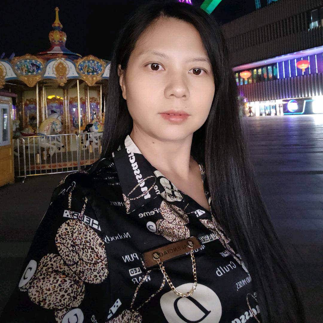 阿娇姐