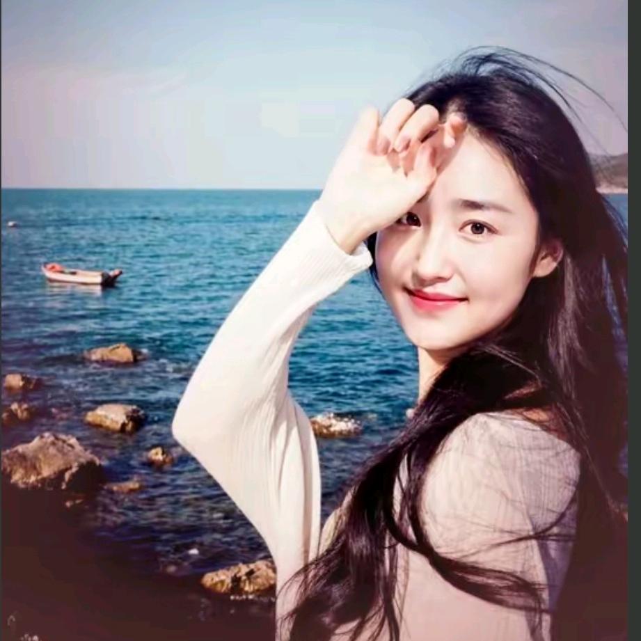 小莲姑姑