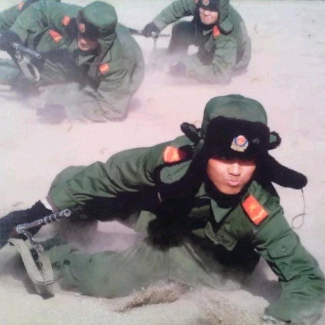 幸福向前看520