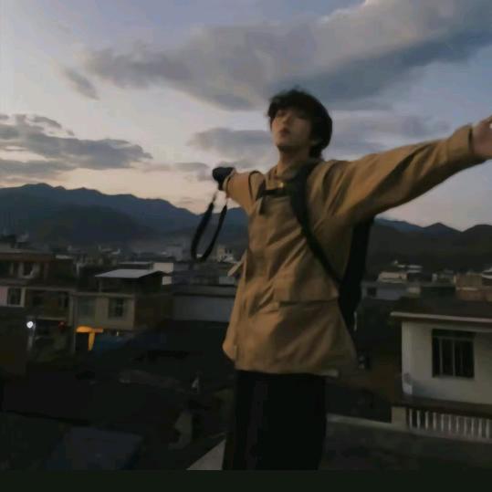 杨村村霸