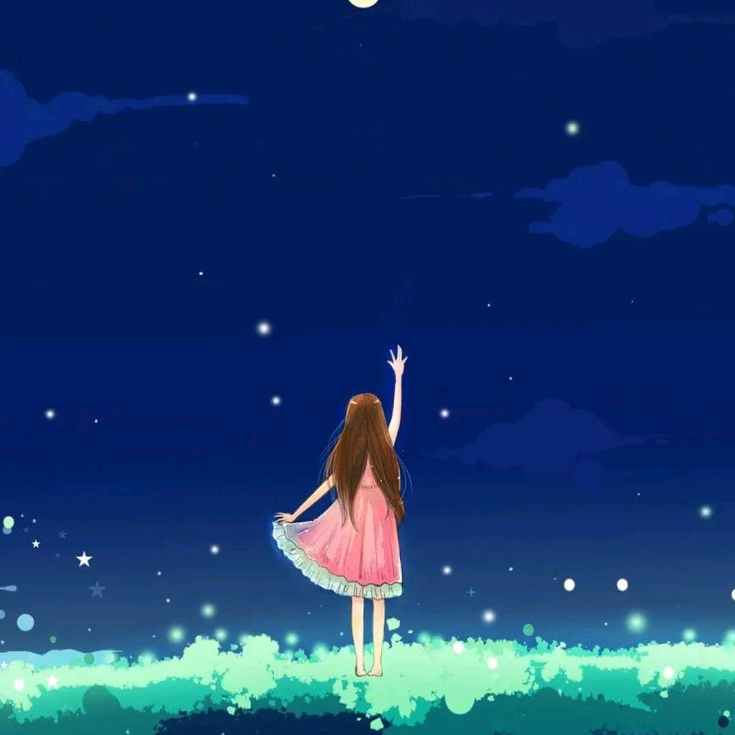 平凡生活的小麦苗