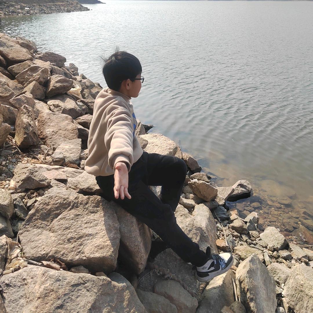 …一生何qiu…小胖子…