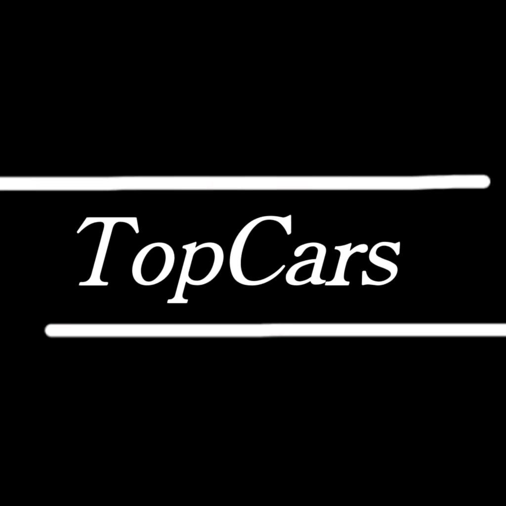 TopCars