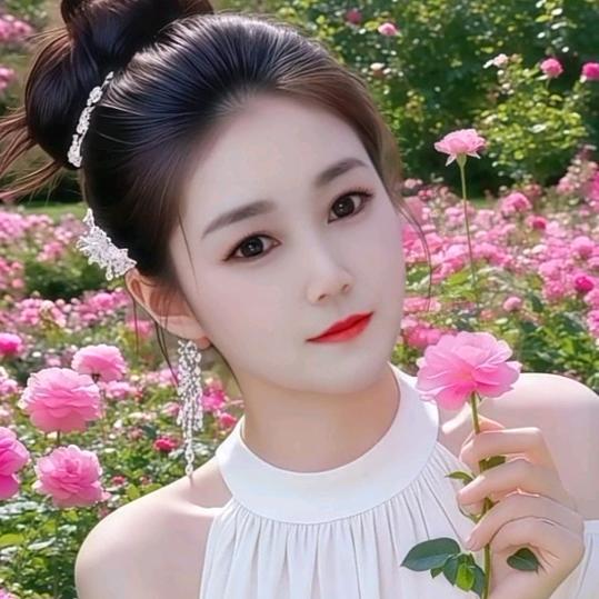 🍀一笑倾心💕🍀
