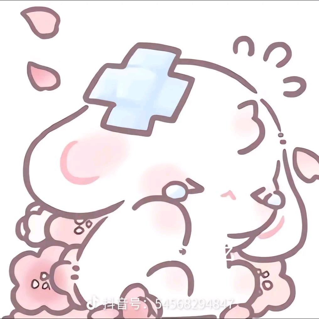 糖糖（钢板糖因为小臂里打了钢板钢钉）