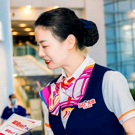 中国联通武胜路营业厅