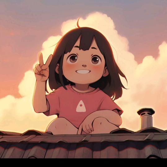 明天你好……