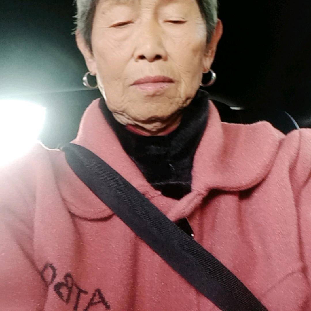 唐老太