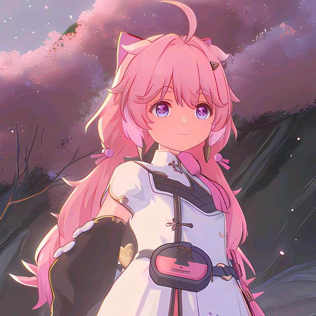 星星落下