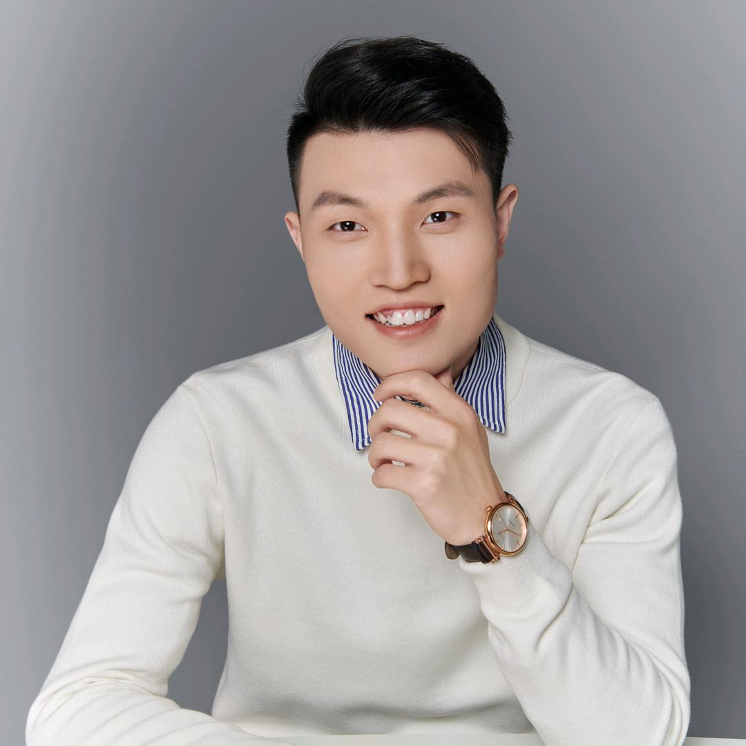 逐梦舞蹈梁老师