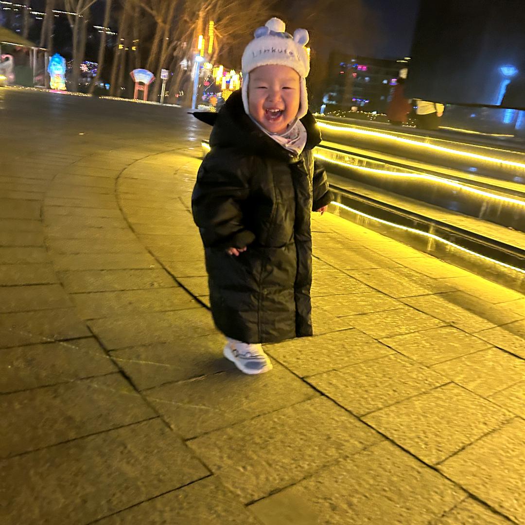 快乐每一天
